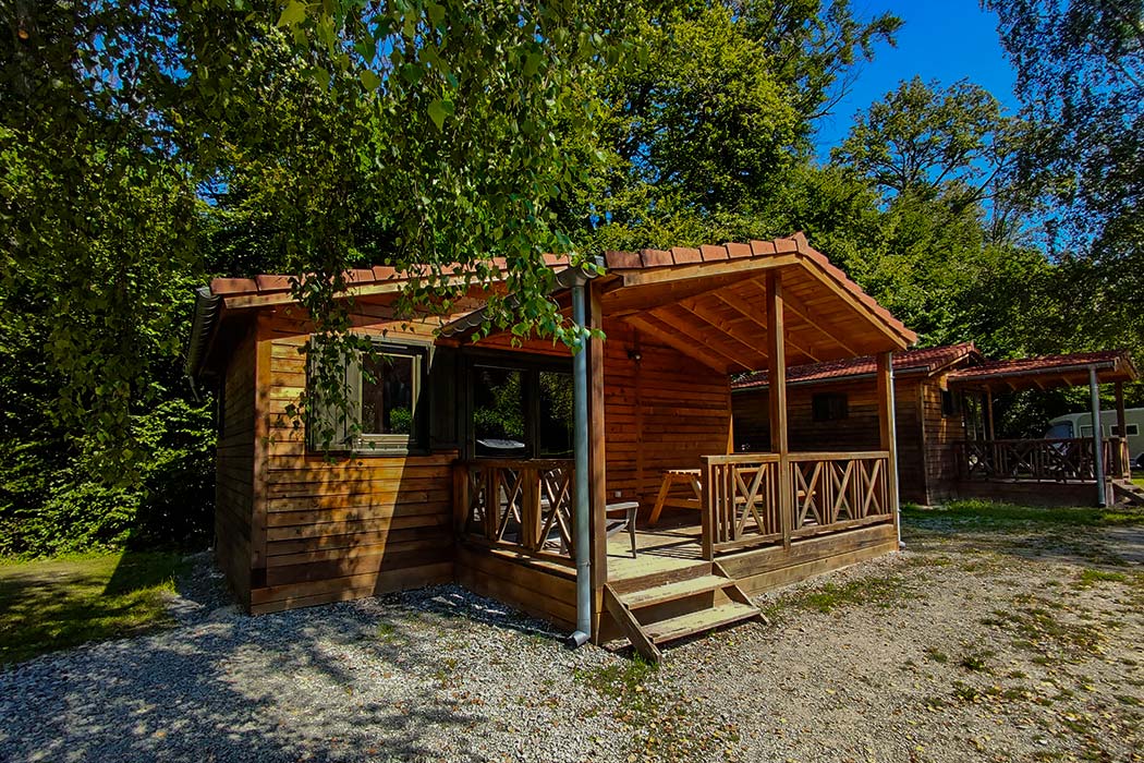 Chalet Savania 46