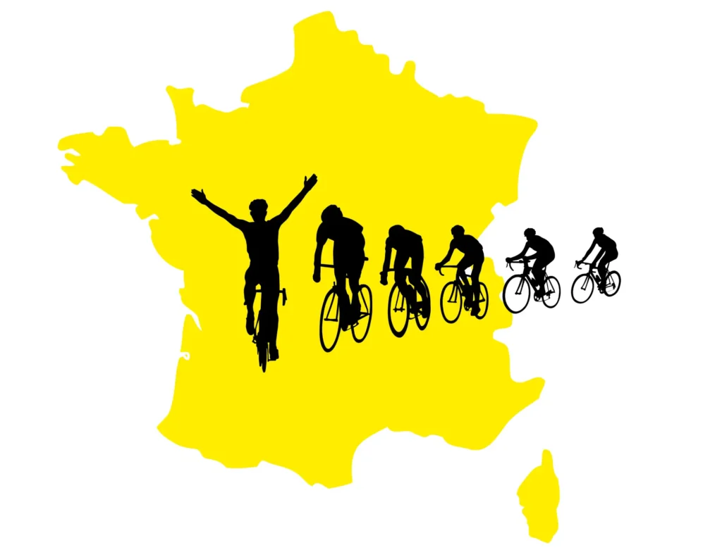 réservez votre hébergement en camping pour le tour de France Dole-Belfort 2026